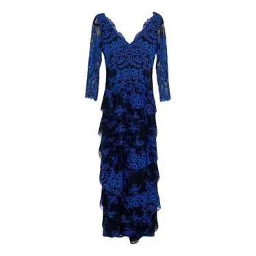 Alice & Olivia Maxi dress - image 1