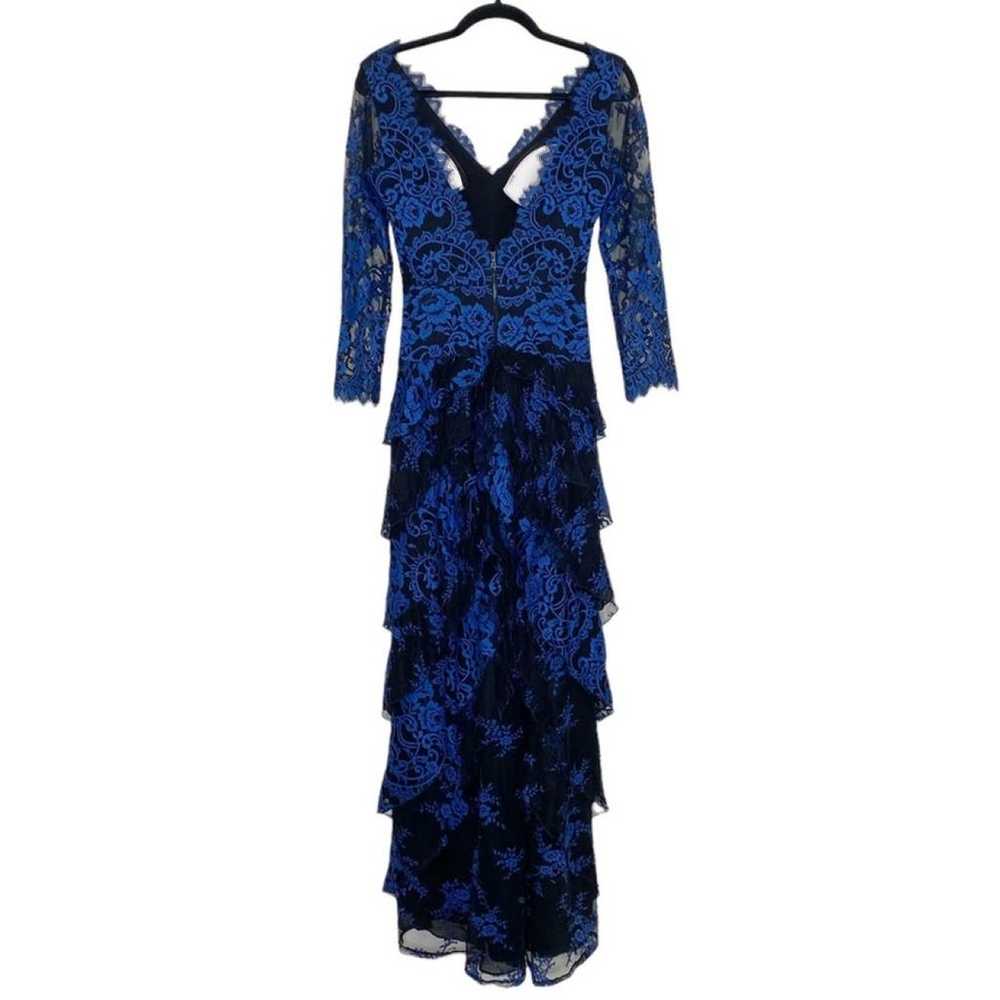 Alice & Olivia Maxi dress - image 2