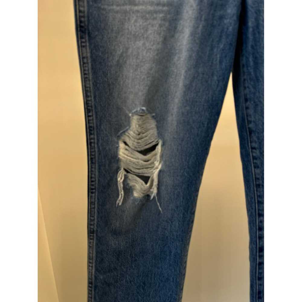 Khaite Straight jeans - image 4