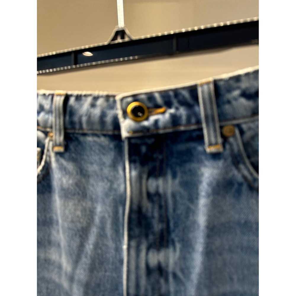 Khaite Straight jeans - image 6