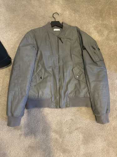 John Elliott John Elliott bomber