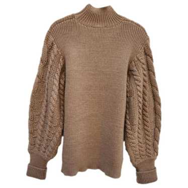 Caroline Constas Wool jumper - image 1