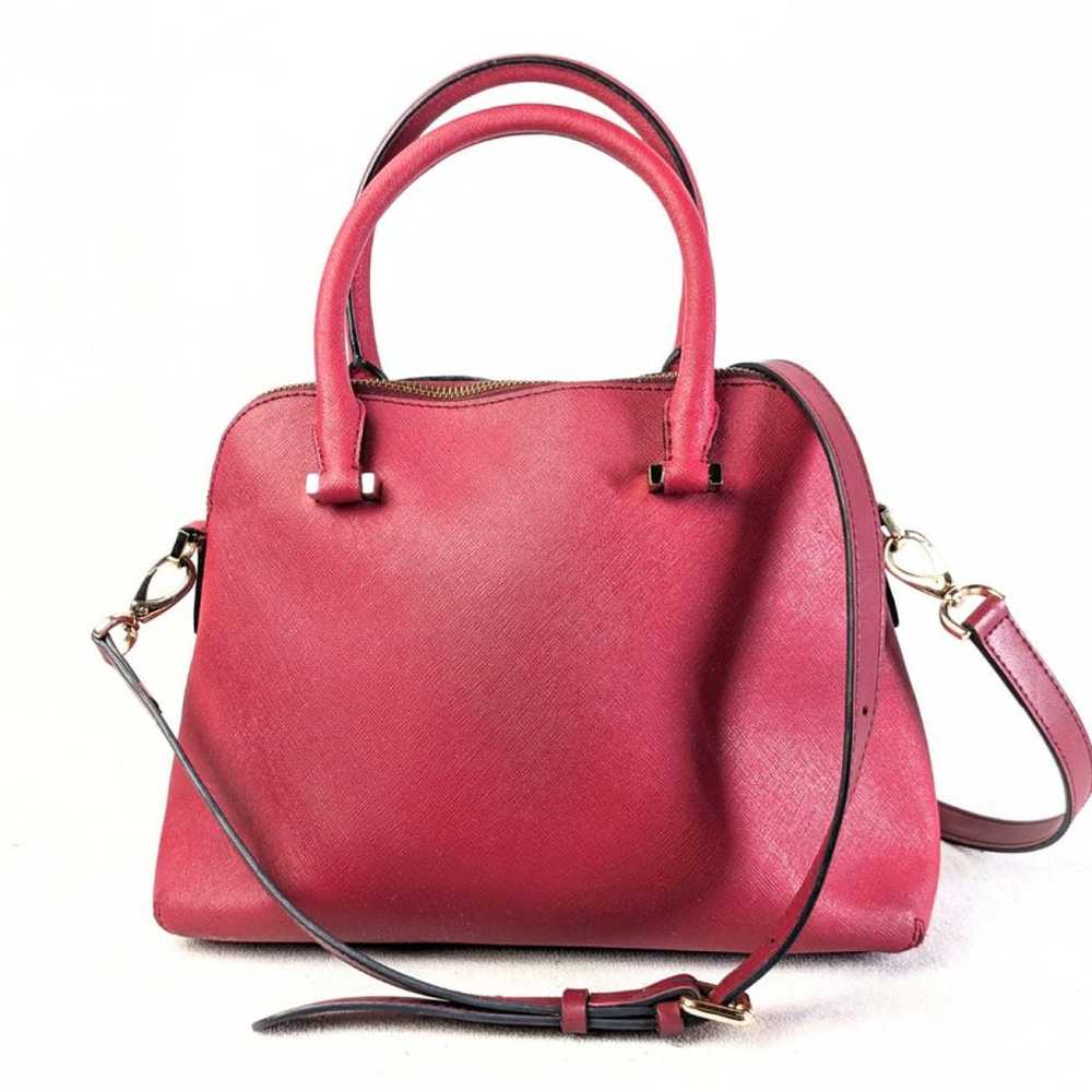 Kate Spade Leather satchel - image 3