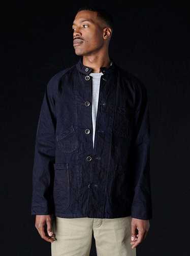 Chimala denim jacket - Gem