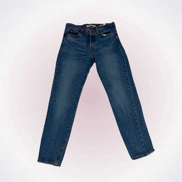 Levi's Levi’s high waisted Wedgie jeans | Sz 26 - image 1