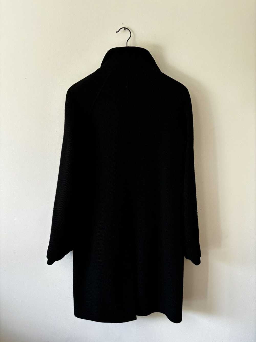 Undercover Undercover AW07 long coat - image 2