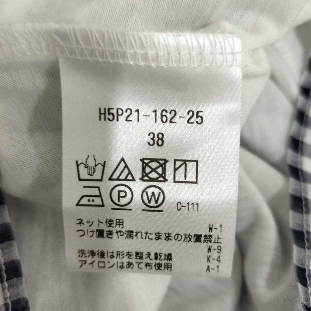 R2107 Macintosh Philosophy [38] Short Sleeve Blou… - image 8