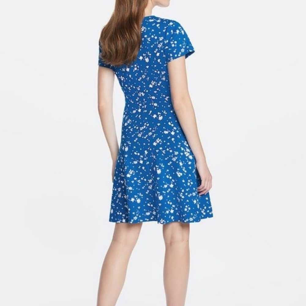 Draper James Love Circle Dress - image 2