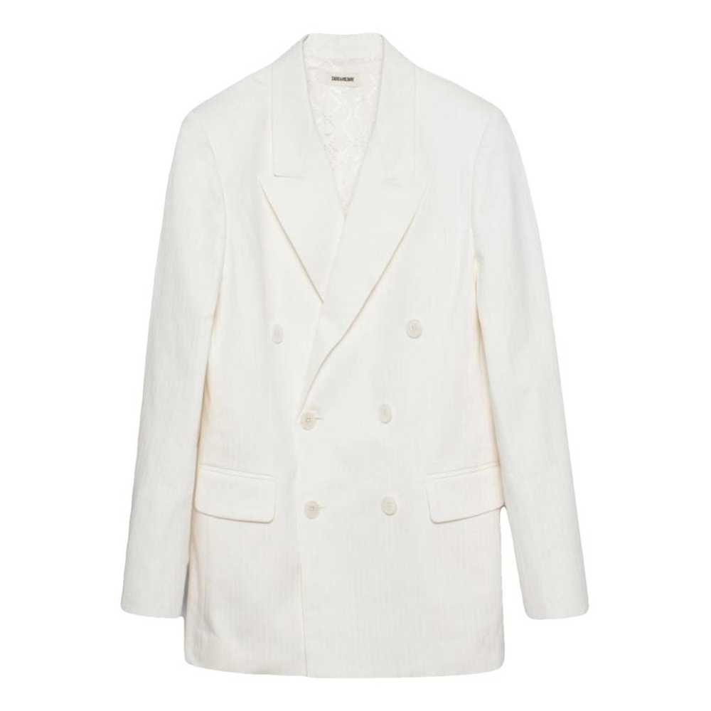 Zadig & Voltaire Blazer - image 1