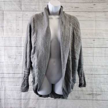 Vintage Wilfred Womens Cozy Diderot Cardigan Swea… - image 1