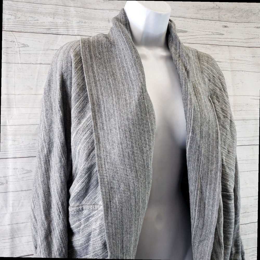 Vintage Wilfred Womens Cozy Diderot Cardigan Swea… - image 2