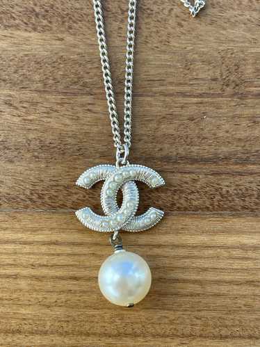 Chanel Chanel Pendant Necklace