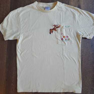 Vintage Authentic The Disney Store shirt