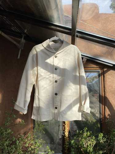 Rrl deck jacket - Gem
