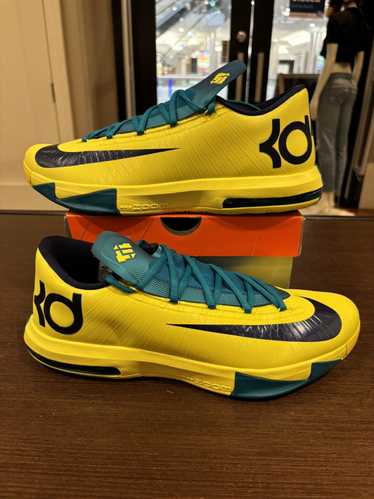 Nike Nike KD 6 Seat Pleasant