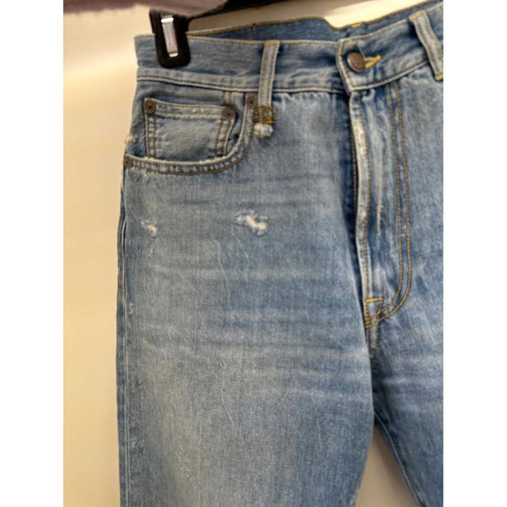 R13 Boyfriend jeans - image 10