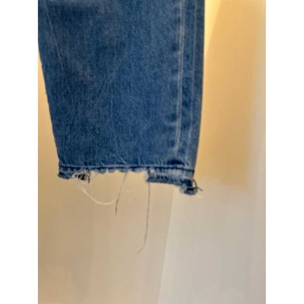 R13 Boyfriend jeans - image 6