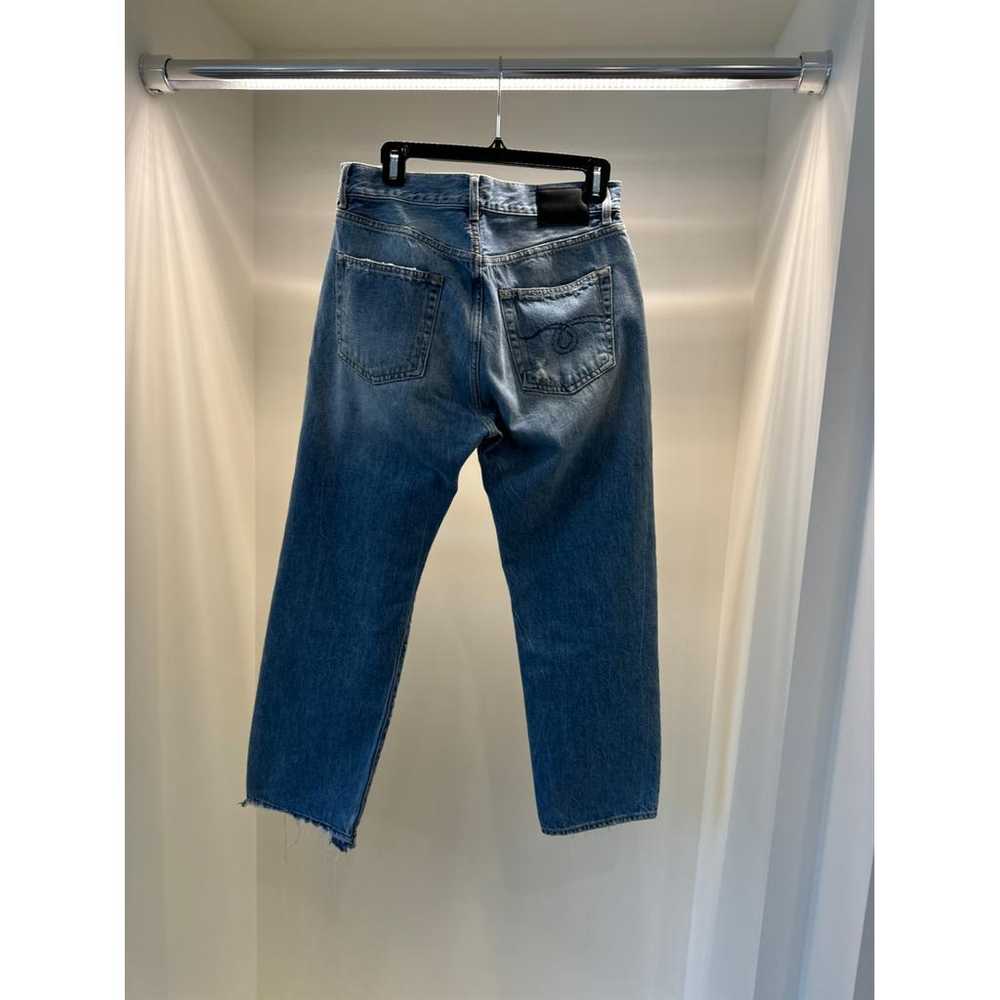 R13 Boyfriend jeans - image 8