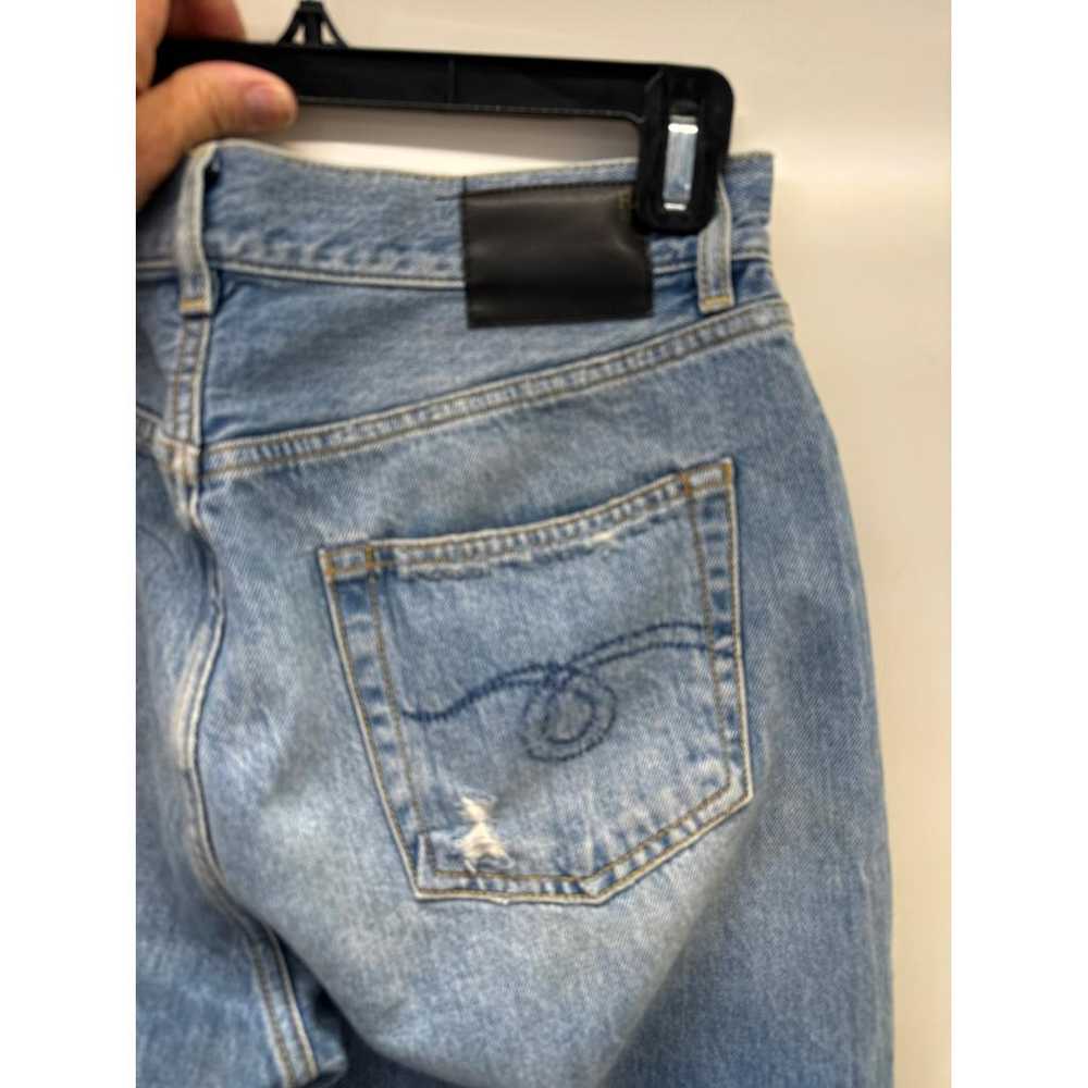 R13 Boyfriend jeans - image 9