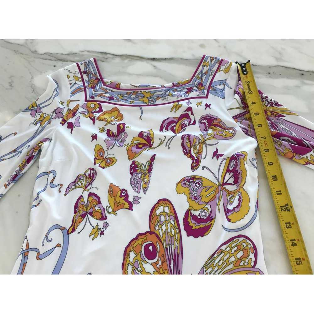 Emilio Pucci Dress - image 10