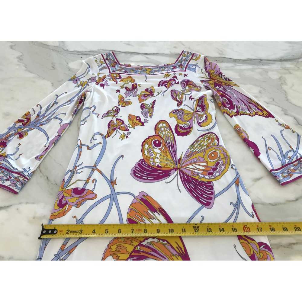 Emilio Pucci Dress - image 9