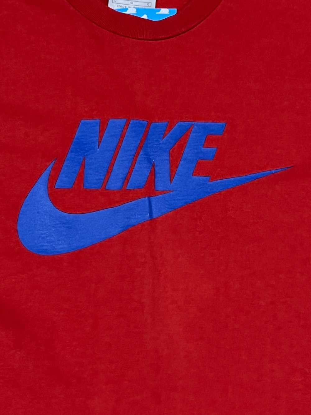 NIKE TSHIRT SZ L - image 2