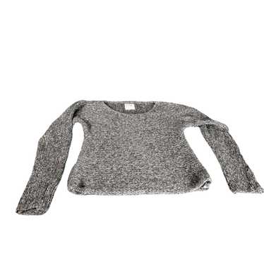 One Teaspoon One Teaspoon Chunky Knit Jumper Sweat