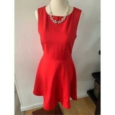 Lulus dress size small with cut outs - image 1