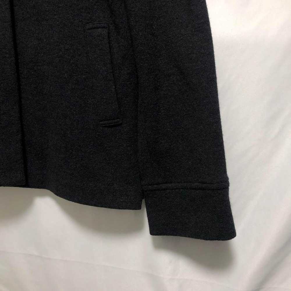 Brand new Balenciaga wool shirt jacket - image 4