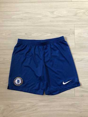 Nike × Soccer Jersey × Streetwear Chelsea NIKE Ho… - image 1