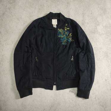 Archival Clothing × Diesel × Vintage Diesel Flora… - image 1