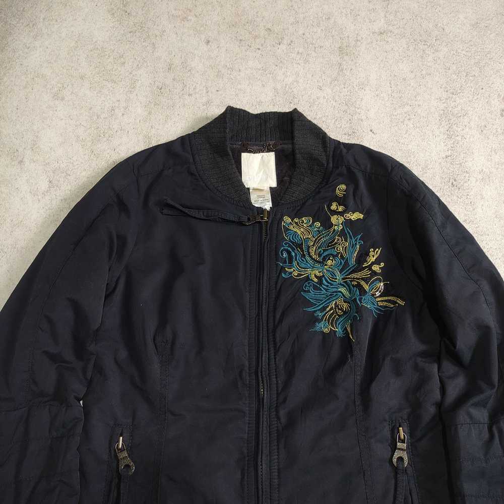 Archival Clothing × Diesel × Vintage Diesel Flora… - image 3