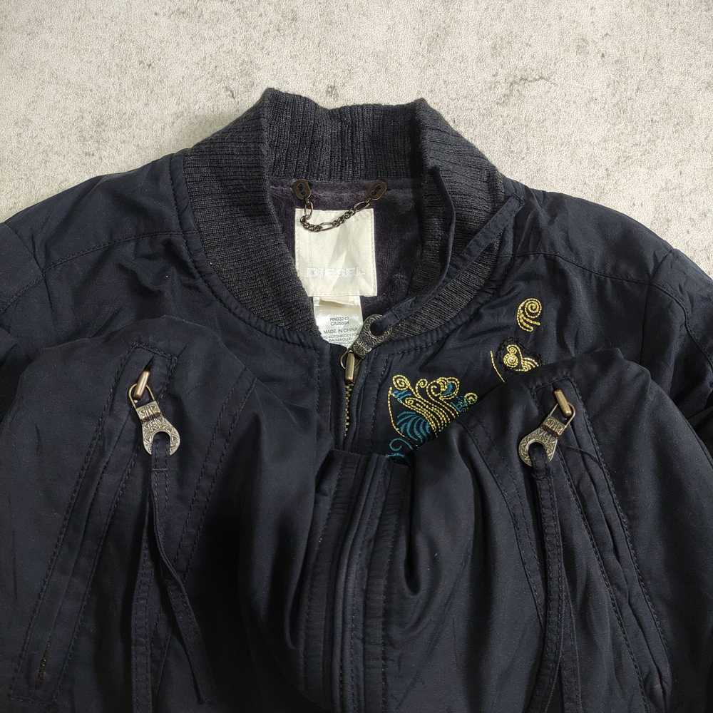 Archival Clothing × Diesel × Vintage Diesel Flora… - image 7