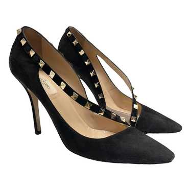 Valentino Garavani Rockstud heels - image 1