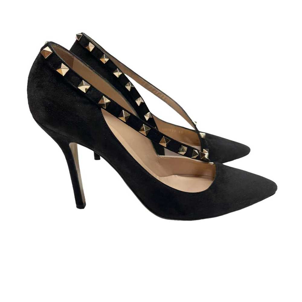 Valentino Garavani Rockstud heels - image 2