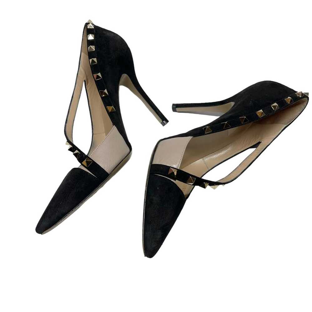 Valentino Garavani Rockstud heels - image 7