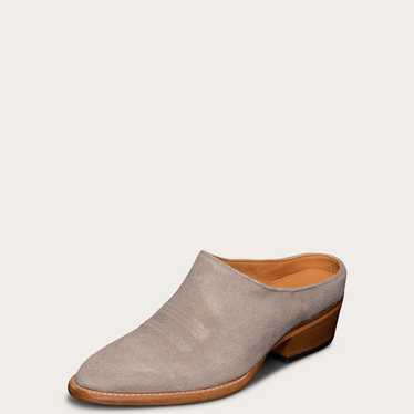 Tecovas The Sophie - Gray Suede