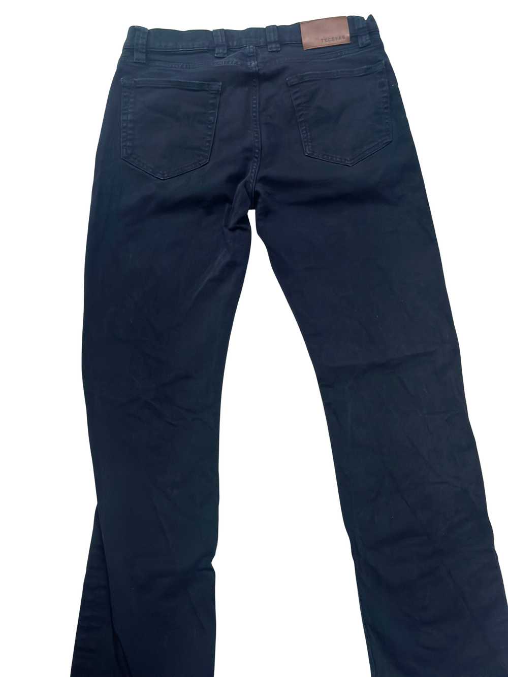 Tecovas Men's Five-Pocket Comfort Jean - Twilight - image 3