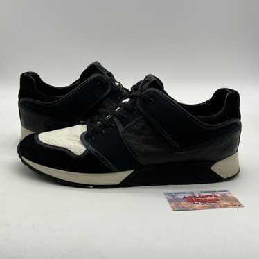 Louis Vuitton LOUIS VUITTON LOW TOP SNEAKER MONOG… - image 1