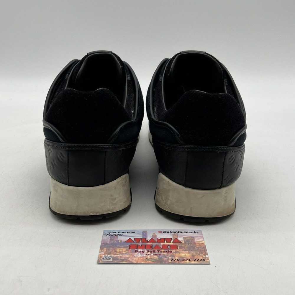 Louis Vuitton LOUIS VUITTON LOW TOP SNEAKER MONOG… - image 3