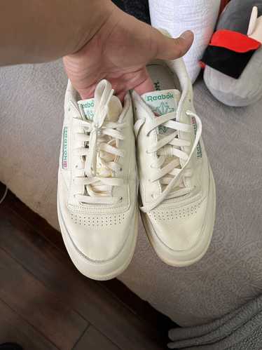 Reebok Reebok Club C sneaker