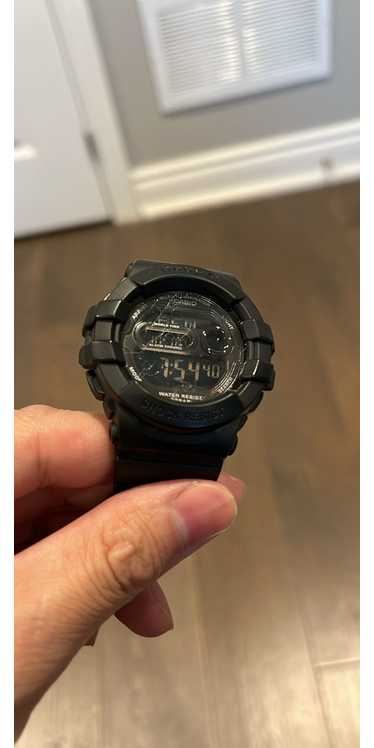 Casio CASIO Baby-G Shock Resist watch - image 1