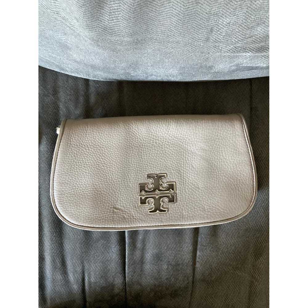 Tory Burch Leather crossbody bag - image 3