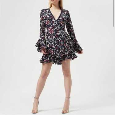 Foxiedox Miranda Romper dress - image 1