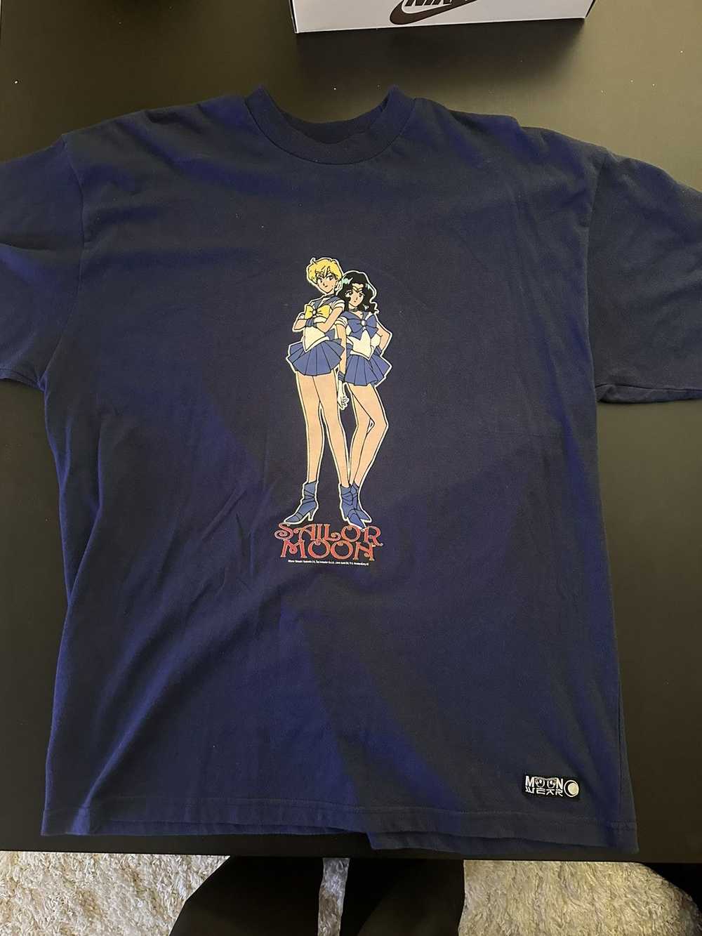 Vintage Sailor Moon Moon Wear - image 2