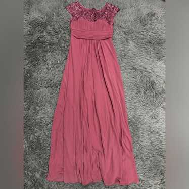 Ever Pretty Maxi Formal Dress Size 4 - image 1