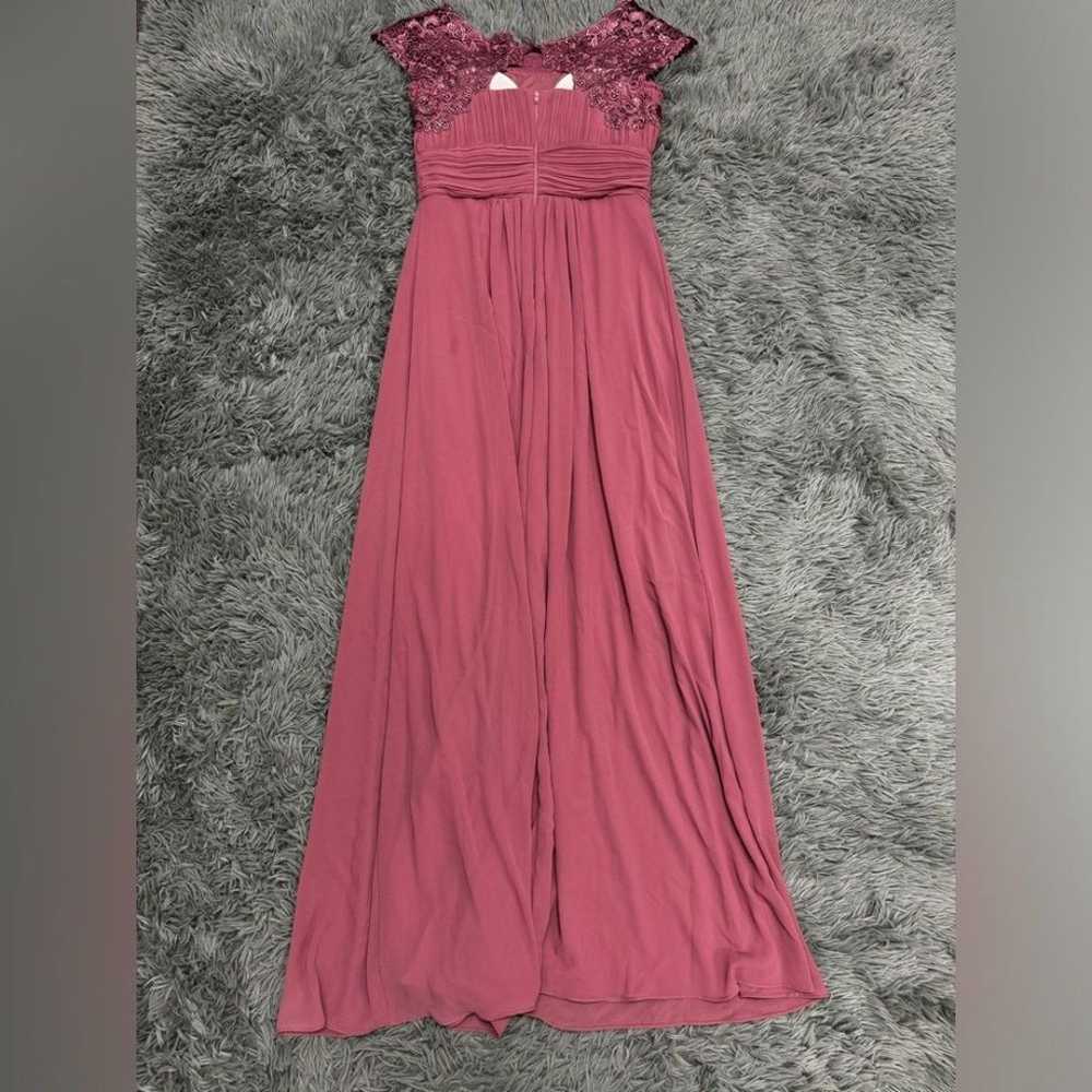 Ever Pretty Maxi Formal Dress Size 4 - image 5