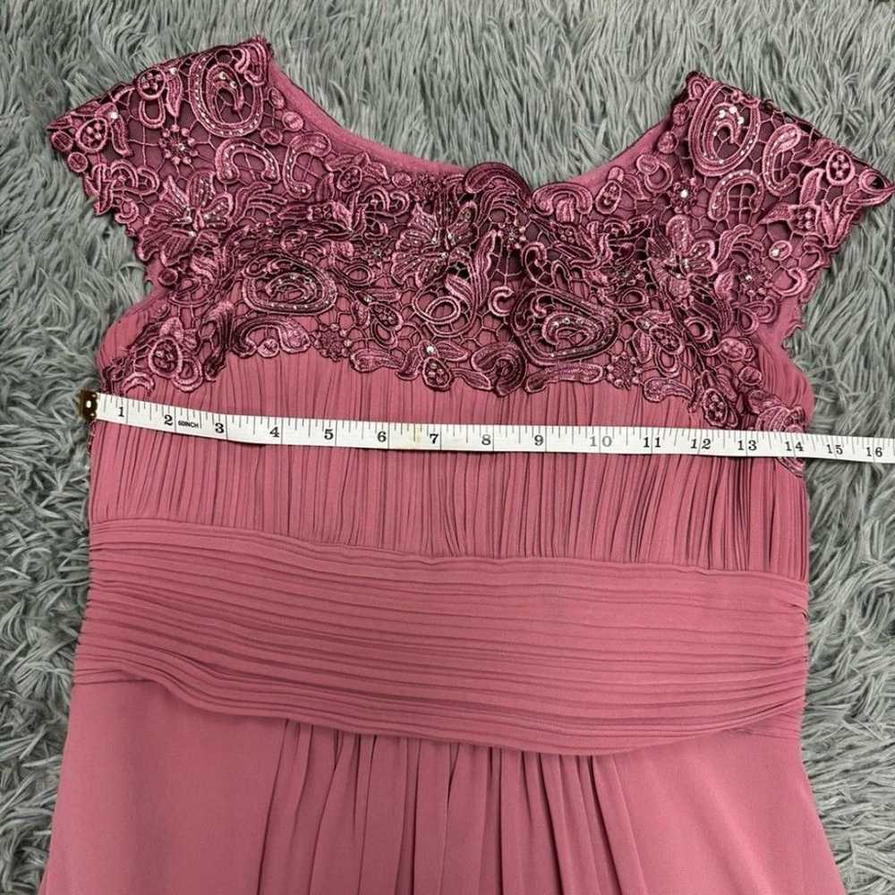 Ever Pretty Maxi Formal Dress Size 4 - image 8