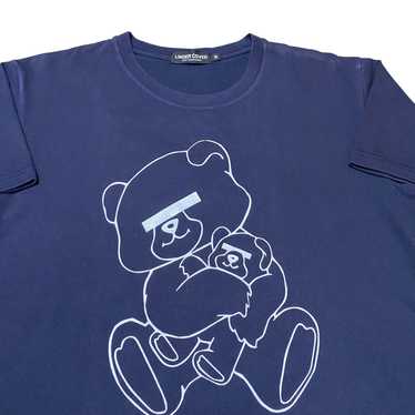 お歳暮・冬ギフト特集 - おとなの週末お取り寄せ倶楽部 Undercover bear tee - Gem トップス