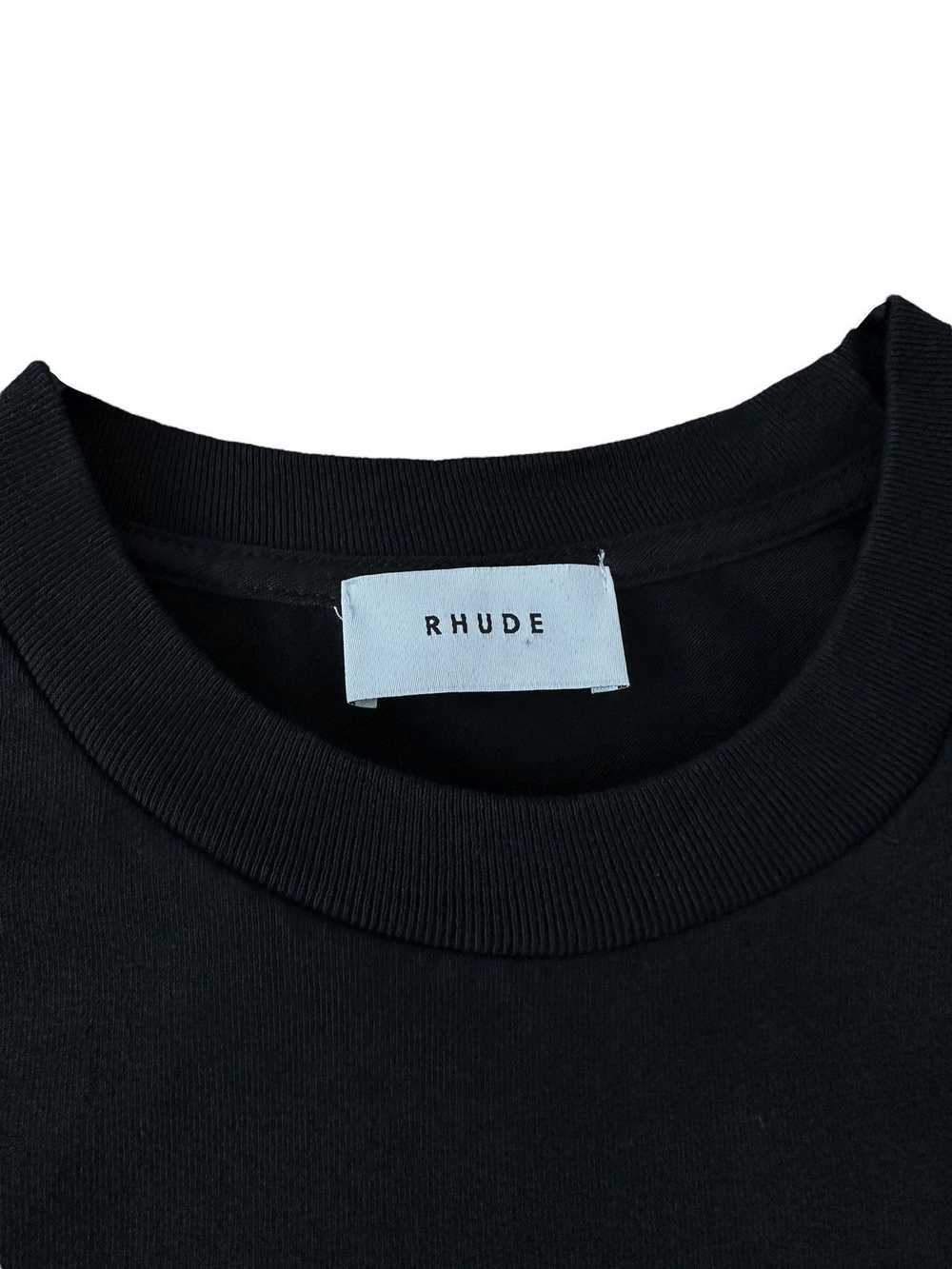 Rhude SzL Maxfield Limited Thrill Seeker Shirt - image 5